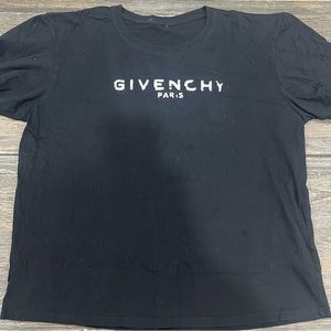 Givenchy t shirt
